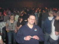 Oudejaarsnacht 2005/2006 (1)