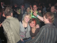 Oudejaarsnacht 2005/2006 (1)