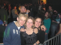 Oudejaarsnacht 2005/2006 (1)