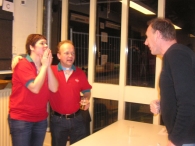 Oudejaarsnacht 2005/2006 (1)