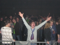 Oudejaarsnacht 2005/2006 (1)