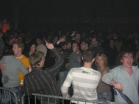Oudejaarsnacht 2005/2006 (1)