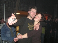 Oudejaarsnacht 2005/2006 (1)