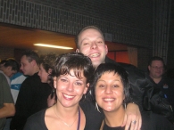 Oudejaarsnacht 2005/2006 (1)