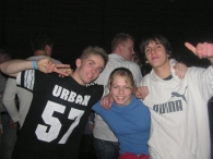 Oudejaarsnacht 2005/2006 (1)