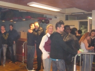 Oudejaarsnacht 2005/2006 (1)