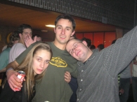 Oudejaarsnacht 2005/2006 (1)