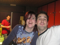 Oudejaarsnacht 2005/2006 (1)
