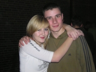 Oudejaarsnacht 2005/2006 (1)