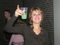 Oudejaarsnacht 2005/2006 (1)