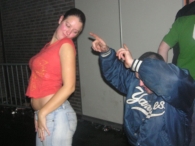 Oudejaarsnacht 2005/2006 (1)