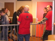 Oudejaarsnacht 2005/2006 (1)