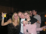 Oudejaarsnacht 2005/2006 (1)