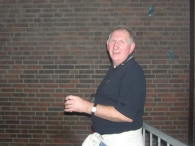 Oudejaarsnacht 2005/2006 (2)