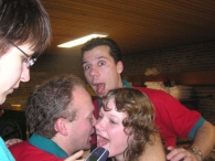 Oudejaarsnacht 2005/2006 (2)