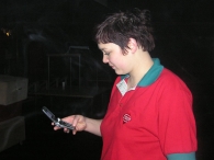 Oudejaarsnacht 2005/2006 (2)