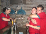Oudejaarsnacht 2005/2006 (2)