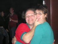 Oudejaarsnacht 2005/2006 (2)