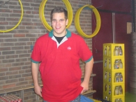 Oudejaarsnacht 2005/2006 (2)
