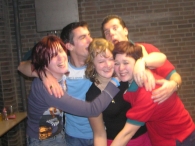 Oudejaarsnacht 2005/2006 (2)