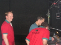 Oudejaarsnacht 2005/2006 (1)