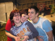 Oudejaarsnacht 2005/2006 (2)