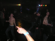 Oudejaarsnacht 2005/2006 (2)