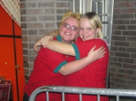 Oudejaarsnacht 2005/2006 (2)