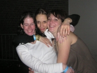 Oudejaarsnacht 2005/2006 (2)