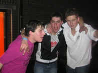 Oudejaarsnacht 2005/2006 (2)