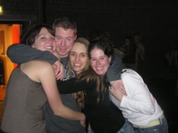 Oudejaarsnacht 2005/2006 (2)