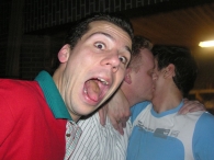 Oudejaarsnacht 2005/2006 (2)