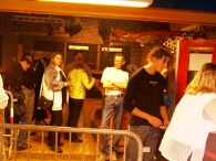 Popavond 2003