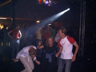 Popavond 2003