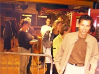 Popavond 2003