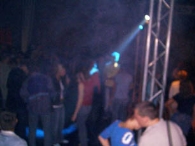 Popavond 2003