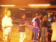 Popavond 2003