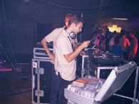 Popavond 2003