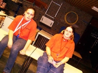 Popavond 2003