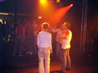 Popavond 2003