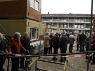 Hoogste punt Tas