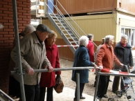 Hoogste punt Tas
