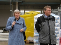 Hoogste punt Tas