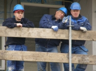 Hoogste punt Tas
