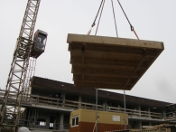 Hoogste punt Tas