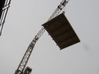 Hoogste punt Tas
