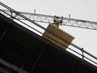 Hoogste punt Tas