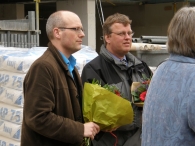 Hoogste punt Tas