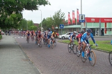 Olympia's ronde