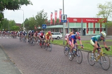 Olympia's ronde